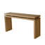 Console 60 po brun antique-1123397570