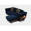 LRG Velvet Sofa-353151823-354050013-353151804