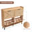 Chea Shoe Storage Cabinet with Adjustable Shelves-191236485-171496994