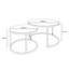 Vaughnsville Frame Coffee Table