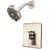Brushed Nickel selected