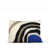Navy Blue/Off White/Beige/Black