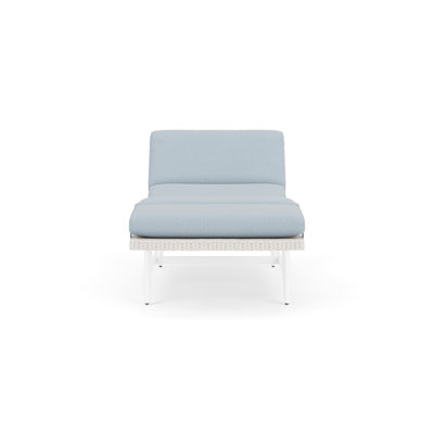 Cascade Chaise
