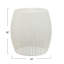 Baudette Resin Basket 1-1940397000