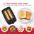 Holstein Housewares 2-Slice Toaster-80883033