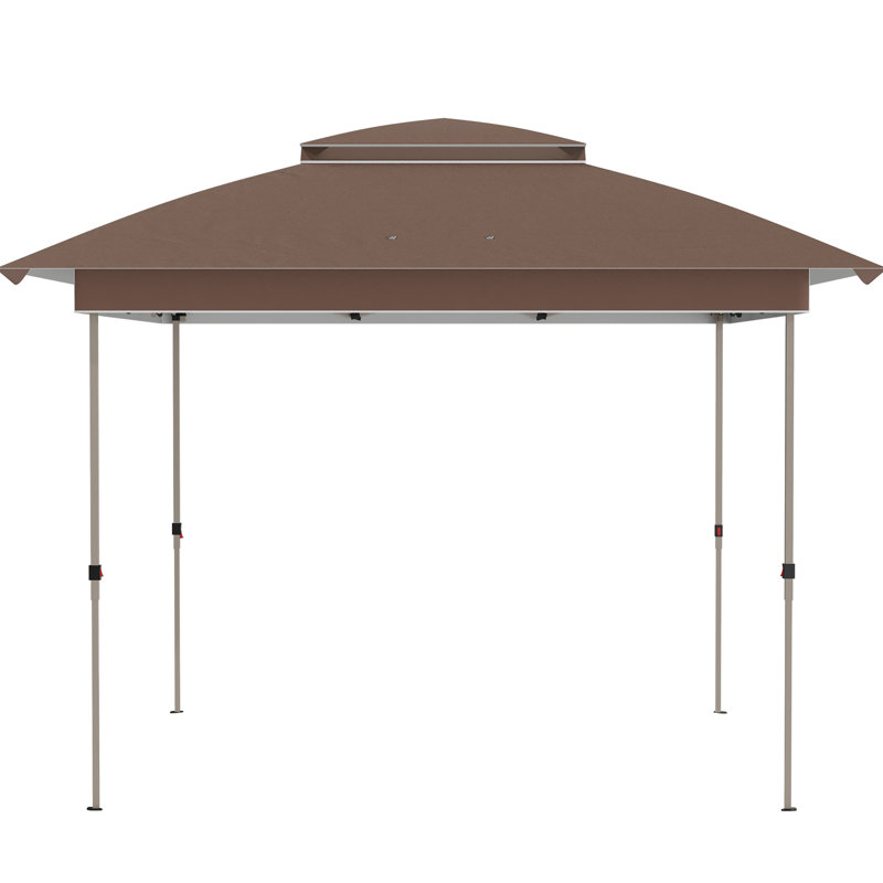 Auvent 12 'X Pop Up Sun Shelter