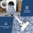 8x10 Living Room Rug Vintage Area Rugs Washable Rugs Stain Resistant Easy Cleaning Carpet Non Slip Carpet Foldable Throw Mat for Nursery BedroomBrown-861088714-861088713