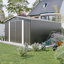 Outdoor Storage Shed