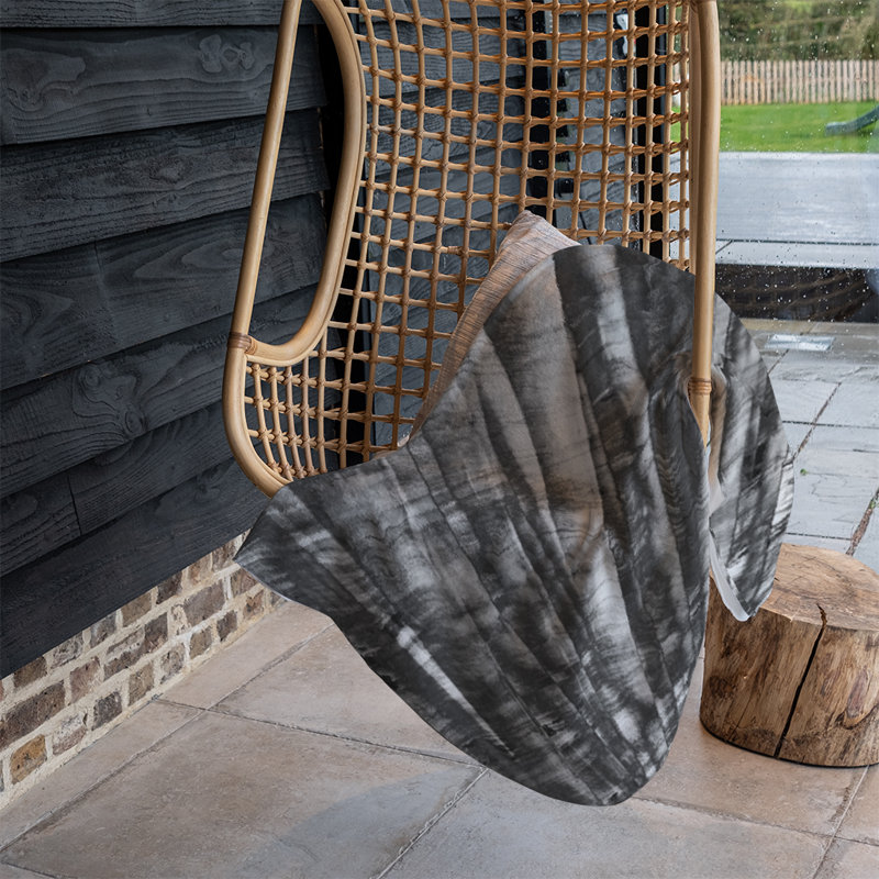 Coley Throw Blanket