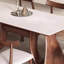 Table de salle à manger rétro et simple-2045737232