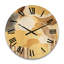 Horloge murale Anchal-493921645