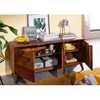 Malmö 2 134cm Sideboard