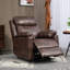 Crooksville 83cm Wide Standard Recliner-175376352