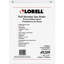 Porte-affiche mural Lorell