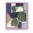 Cadre photo rose simple est en rupture de stock