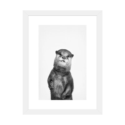 " Otter " by Sisi & Seb