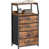 Rustic Brown