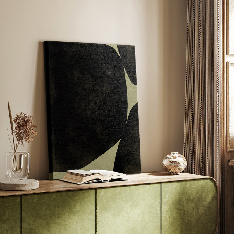 Heirloom Orbs I - galerie sur mesure, H 18 po x l 12 po