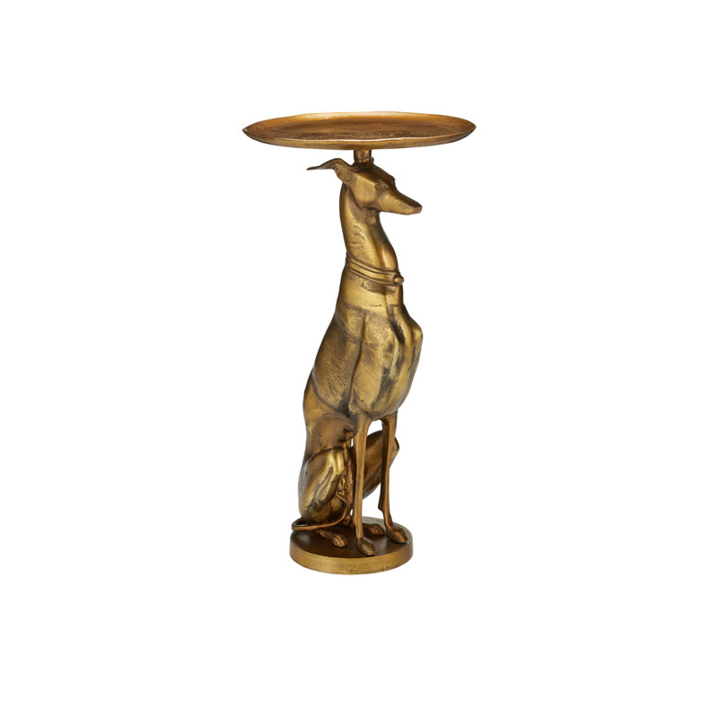 Ballyregan End Table