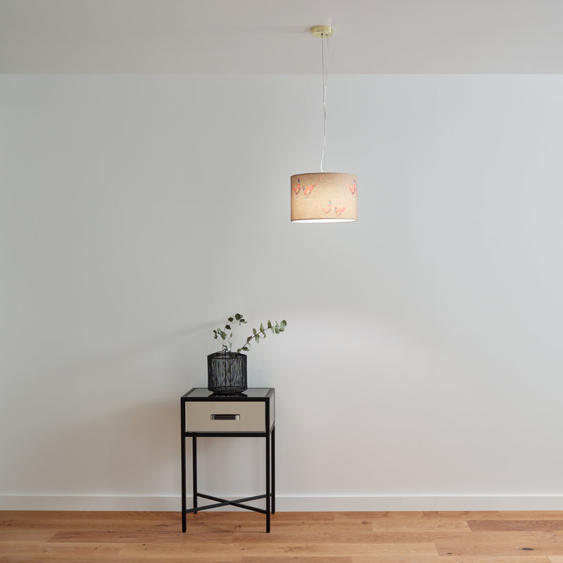 Mandel Lighting Kit, Champagne