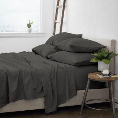 Microfiber Sheet Set