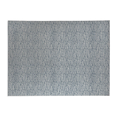 Twilight Labyrinth Indoor Doormat