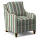 Koko Upholstered Armchair