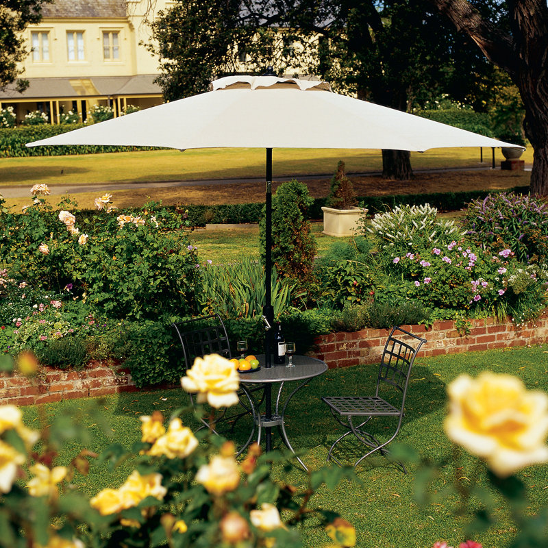 Parasol de marché 11 '