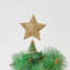 16cm Metal Astrology & Stars Tree Topper