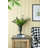 Epernay Metal Table Vase-498891598