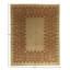 Rectangle Rectangle 7'5" X 9'2" Area Rug