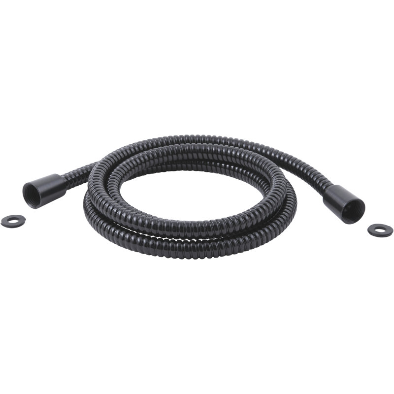 Universal Showering Components Ultraflex(R) Hose and Gaskets, Venetian Bronze