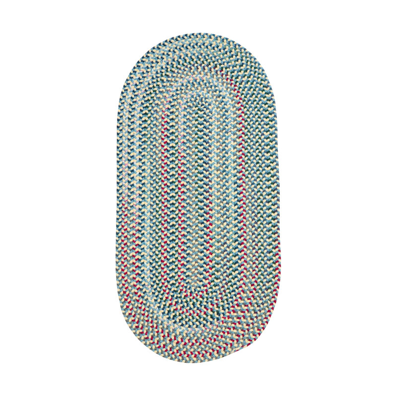 Ashland Braid, Runner 2'6" x 8'