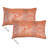 Jacquard Chenille Reversible Pillow Cover-1607103742