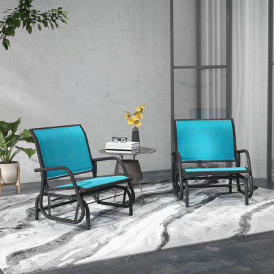 Comfortable And Stylish Outdoor Swing Chair For Relaxation And Enjoyment