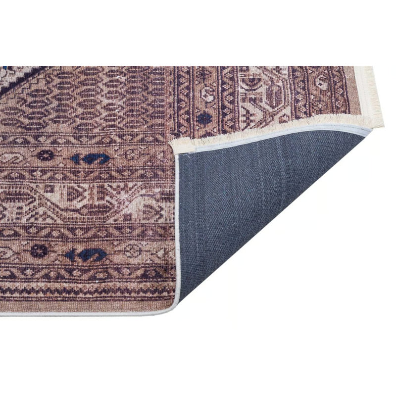 Tapis Semira, Rectangle 3 pi 11 po x 5 pi 11 po
