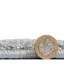 Matrix area rug Machine Woven Rectangle Grey-100511862
