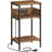 Aabia Top End Table with Storage