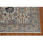 Tapis oriental à motif floral All-Over Ziegler