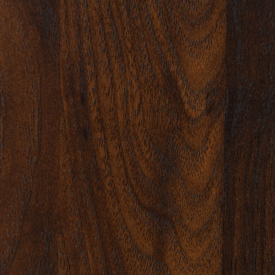 Walnut 4-Drawer Chest