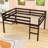 Haval Kids Full Loft Bed-202441366