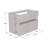 Lieke 31.5'' Single Bathroom Vanity with Top