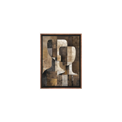Interwoven Thought