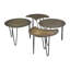 Mondragon Side Table Set