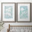 Silhouette Botanical III - ensemble de 2 reproductions-178763797-178763794-178763792