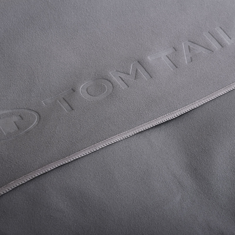 Tom Bath Sheet, Brown