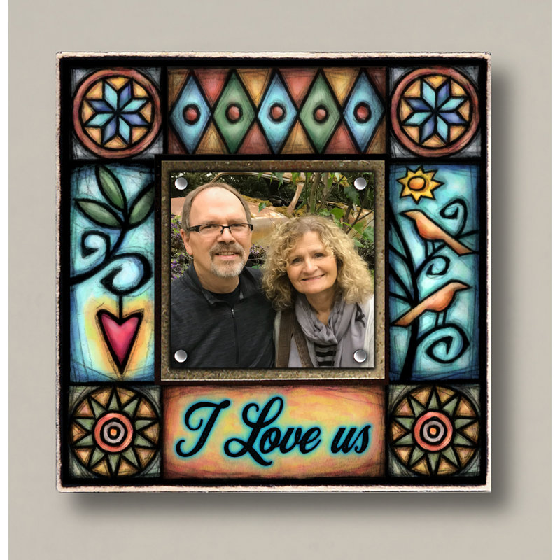 Matte Picture Frame