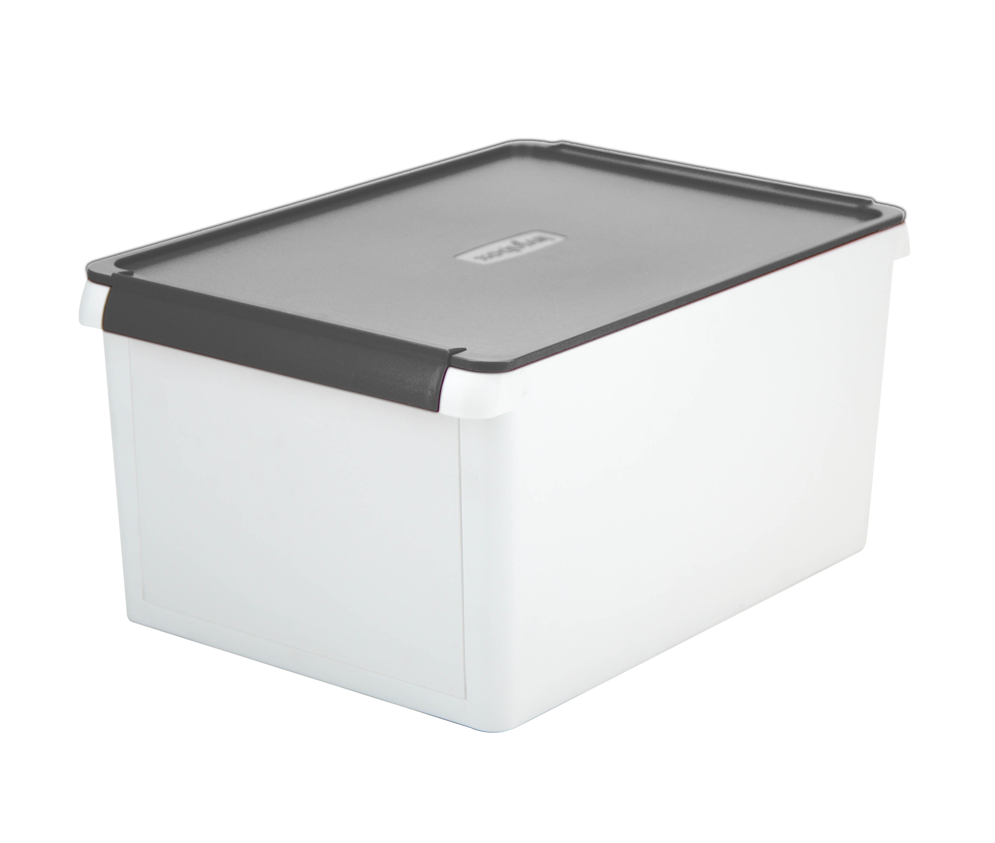 SHUTER Drop Down Storage Box - Wayfair Canada