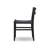 Dorita Wicker Premium All-Weather Wicker Outdoor Dining Side Chair-91342476
