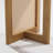 Clee 67" Oval Dining Table-13040807